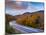 New Hamphire, White Mountains National Forest, USA-Alan Copson-Mounted Photographic Print