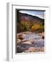 New Hamphire, White Mountains National Forest, USA-Alan Copson-Framed Photographic Print