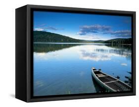 New Hampshire, New England, USA-Peter Adams-Framed Stretched Canvas