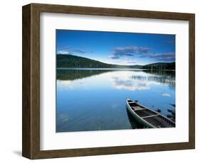 New Hampshire, New England, USA-Peter Adams-Framed Photographic Print