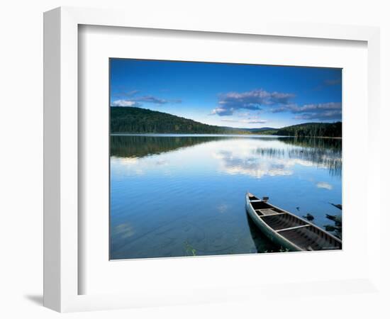 New Hampshire, New England, USA-Peter Adams-Framed Photographic Print