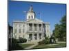 New Hampshire State Capitol, Concord, New Hampshire, New England, USA-Julian Pottage-Mounted Photographic Print