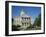 New Hampshire State Capitol, Concord, New Hampshire, New England, USA-Julian Pottage-Framed Photographic Print