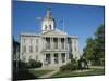 New Hampshire State Capitol, Concord, New Hampshire, New England, USA-Julian Pottage-Mounted Photographic Print