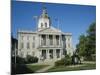 New Hampshire State Capitol, Concord, New Hampshire, New England, USA-Julian Pottage-Mounted Photographic Print