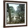 New Hampshire (United States), View of the Brandywine-Leon, Levy et Fils-Framed Photographic Print