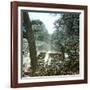 New Hampshire (United States), View of the Brandywine-Leon, Levy et Fils-Framed Photographic Print