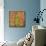 New Hampshire-Art Licensing Studio-Giclee Print displayed on a wall