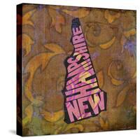 New Hampshire-Art Licensing Studio-Stretched Canvas