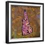 New Hampshire-Art Licensing Studio-Framed Giclee Print