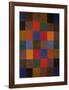 New Harmony, 1936-Paul Klee-Framed Art Print