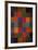 New Harmony, 1936-Paul Klee-Framed Art Print