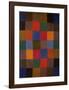 New Harmony, 1936-Paul Klee-Framed Art Print