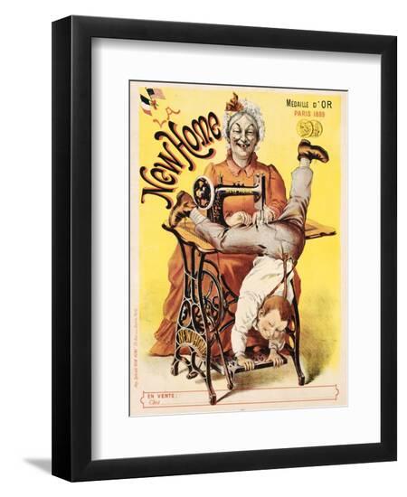 Premium Photographic Print, , large