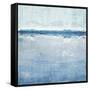 New Horizon 1-Denise Brown-Framed Stretched Canvas