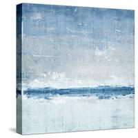 New Horizon 2-Denise Brown-Stretched Canvas