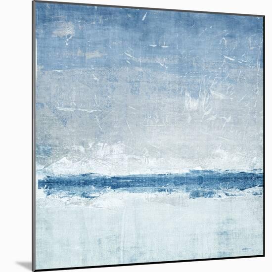 New Horizon 2-Denise Brown-Mounted Art Print