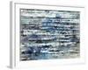 New Horizon Abroad-Alexys Henry-Framed Giclee Print