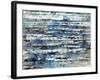 New Horizon Abroad-Alexys Henry-Framed Giclee Print