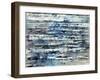 New Horizon Abroad-Alexys Henry-Framed Giclee Print