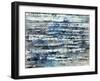 New Horizon Abroad-Alexys Henry-Framed Giclee Print
