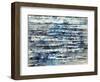 New Horizon Abroad-Alexys Henry-Framed Giclee Print