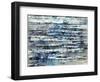 New Horizon Abroad-Alexys Henry-Framed Giclee Print