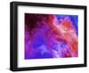 New Horizons-Herb Dickinson-Framed Photographic Print