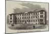 New Hospital and Infirmary at Greenock-null-Mounted Giclee Print