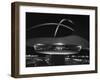 New Host International Restaurant at Los Angeles Airport-Ralph Crane-Framed Photographic Print