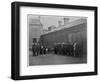 New Inmates Arrive-null-Framed Photographic Print