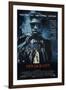 New Jack City [1991], directed by MARIO VAN PEEBLES.-null-Framed Photographic Print