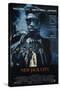 New Jack City [1991], directed by MARIO VAN PEEBLES.-null-Stretched Canvas