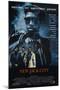 New Jack City [1991], directed by MARIO VAN PEEBLES.-null-Mounted Photographic Print