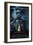 New Jack City [1991], directed by MARIO VAN PEEBLES.-null-Framed Photographic Print