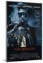 New Jack City [1991], directed by MARIO VAN PEEBLES.-null-Mounted Photographic Print
