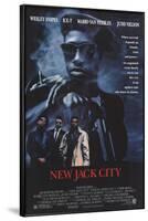 New Jack City-null-Framed Poster