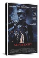 New Jack City-null-Stretched Canvas