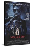 New Jack City-null-Stretched Canvas