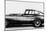 New Jaguar Car Will Be Presented for the First Time in Geneva Car Fair March 16, 1961-null-Mounted Photo