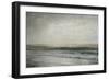 New Jersey Beach-William Trost Richards-Framed Premium Giclee Print