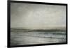 New Jersey Beach-William Trost Richards-Framed Art Print