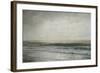 New Jersey Beach-William Trost Richards-Framed Art Print