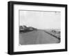 New Jersey Boardwalk-null-Framed Photographic Print