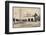 New Jersey Service Stat-null-Framed Photographic Print