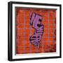 New Jersey-Art Licensing Studio-Framed Giclee Print