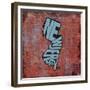 New Jersey-Art Licensing Studio-Framed Giclee Print