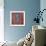 New Jersey-Art Licensing Studio-Framed Giclee Print displayed on a wall