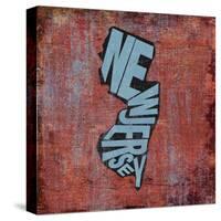 New Jersey-Art Licensing Studio-Stretched Canvas