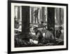 New Jersey-null-Framed Giclee Print